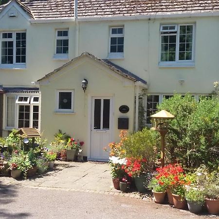 Coach House Cottageボーンマス エクステリア 写真