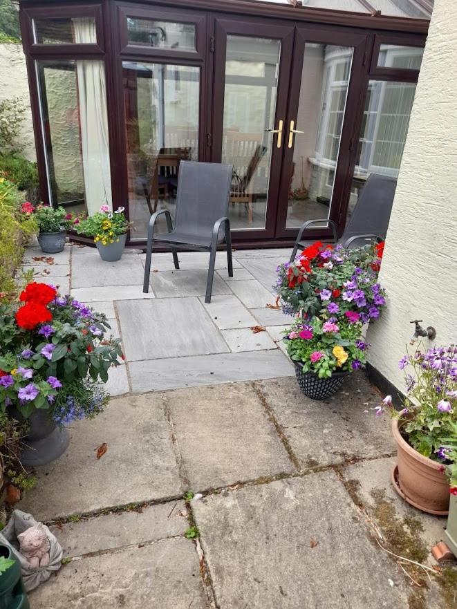 Coach House Cottageボーンマス エクステリア 写真