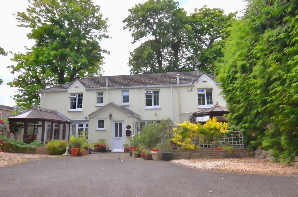 Coach House Cottageボーンマス エクステリア 写真