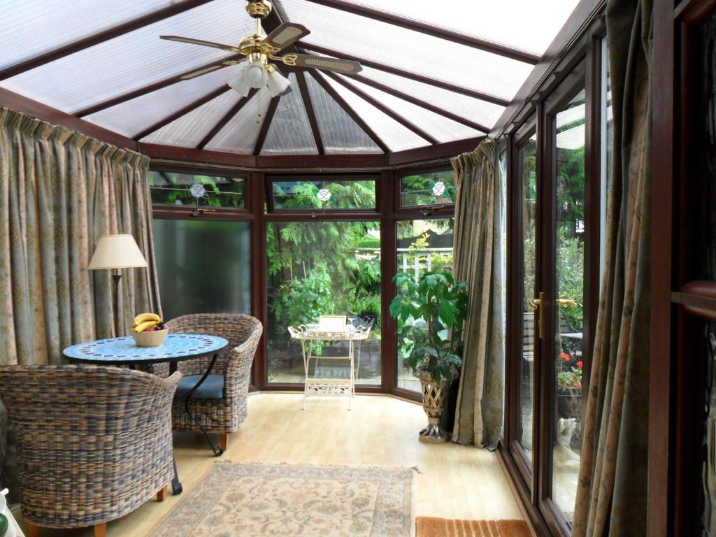 Coach House Cottageボーンマス 部屋 写真