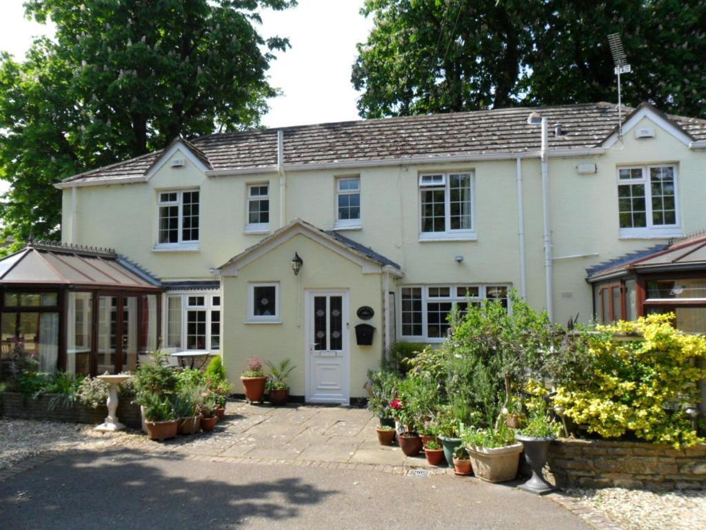 Coach House Cottageボーンマス 部屋 写真