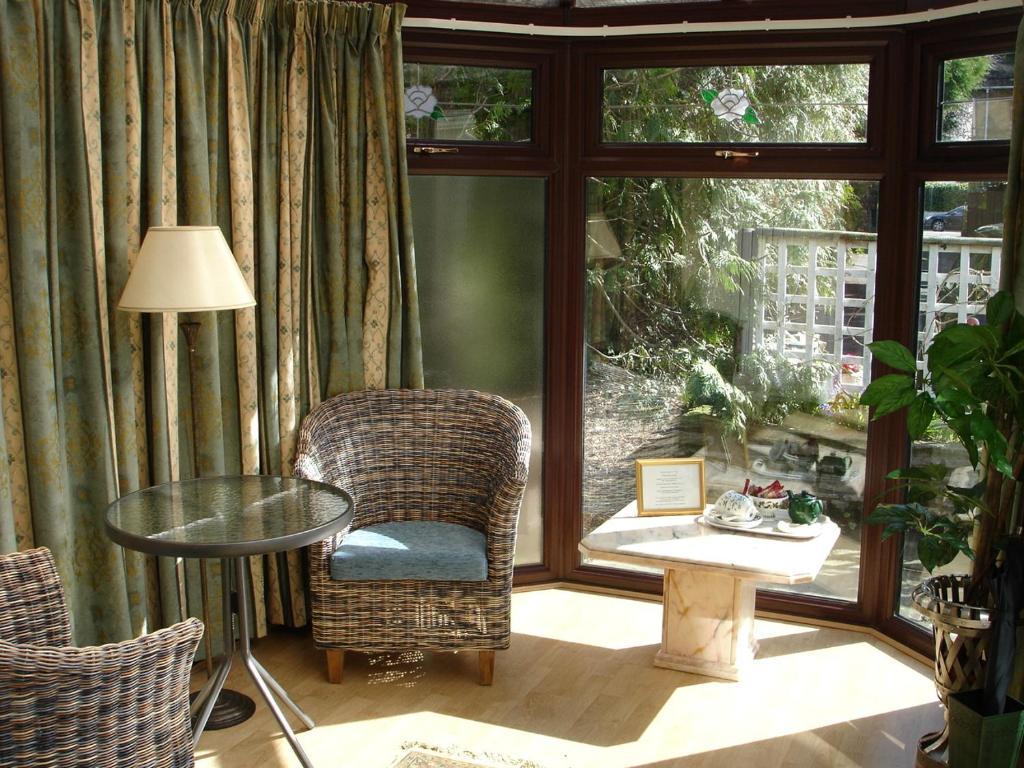 Coach House Cottageボーンマス 部屋 写真